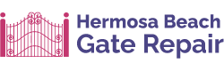 Hermosa Beach Gate Repair